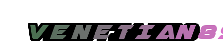 VENETIAN89 Logo